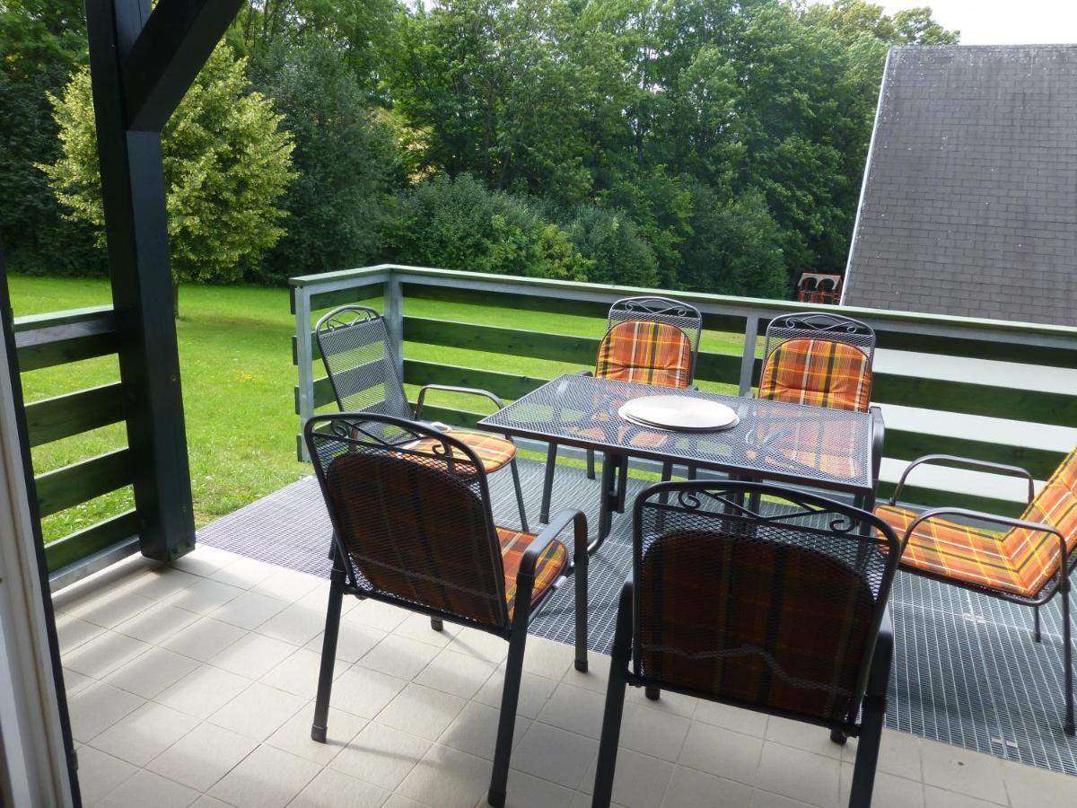 Vila Krkonose Černý Důl Exterior foto