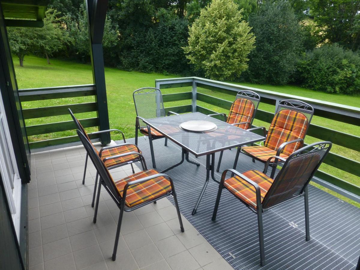 Vila Krkonose Černý Důl Exterior foto