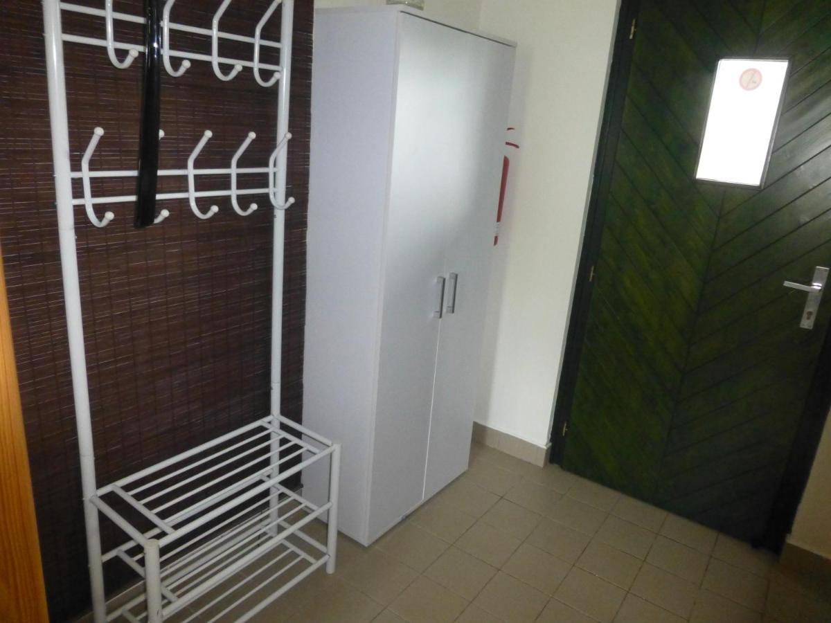 Vila Krkonose Černý Důl Exterior foto