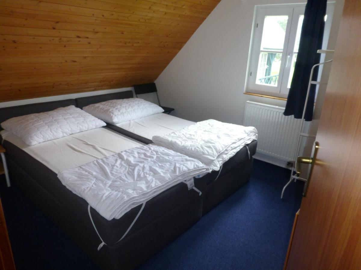 Vila Krkonose Černý Důl Exterior foto