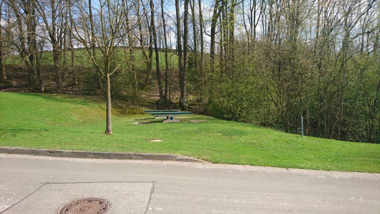 Vila Krkonose Černý Důl Exterior foto